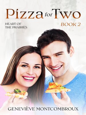 cover image of Pizza for Two